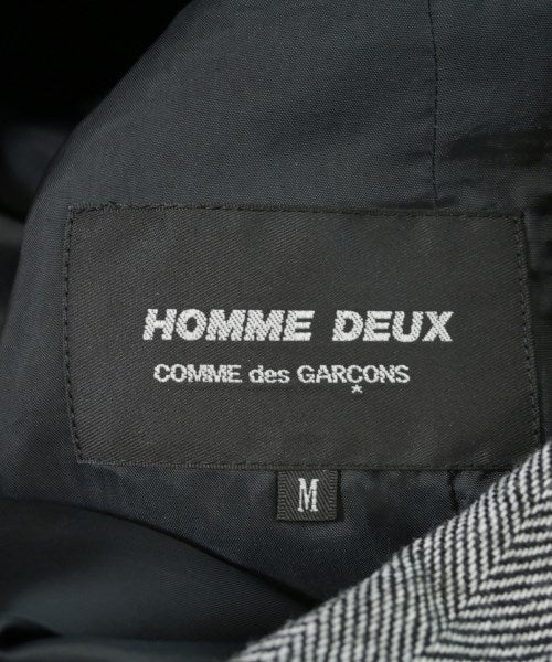 COMME des GARCONS HOMME DEUX 外套