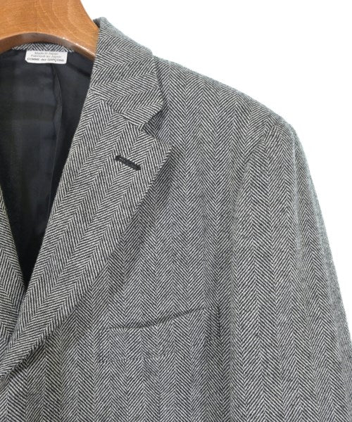 COMME des GARCONS HOMME DEUX 外套