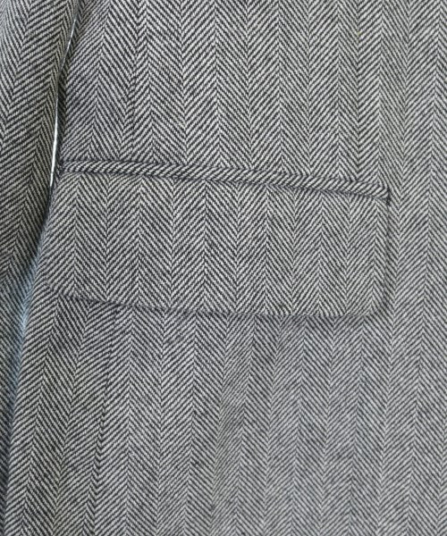 COMME des GARCONS HOMME DEUX 外套