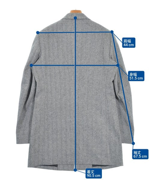 COMME des GARCONS HOMME DEUX 外套
