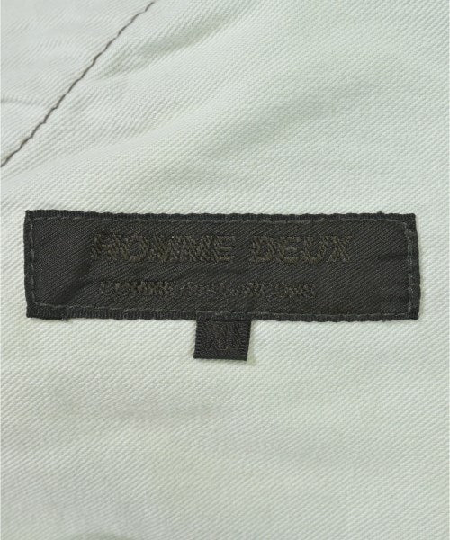 COMME des GARCONS HOMME DEUX 其他款