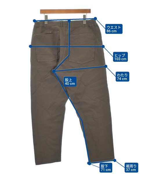 COMME des GARCONS HOMME DEUX 其他款