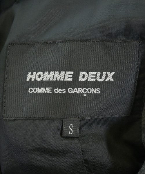 COMME des GARCONS HOMME DEUX 其他大衣