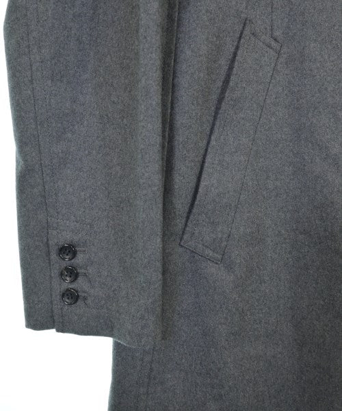 COMME des GARCONS HOMME DEUX 其他大衣