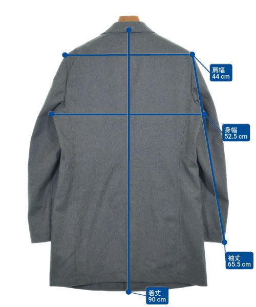 COMME des GARCONS HOMME DEUX 其他大衣
