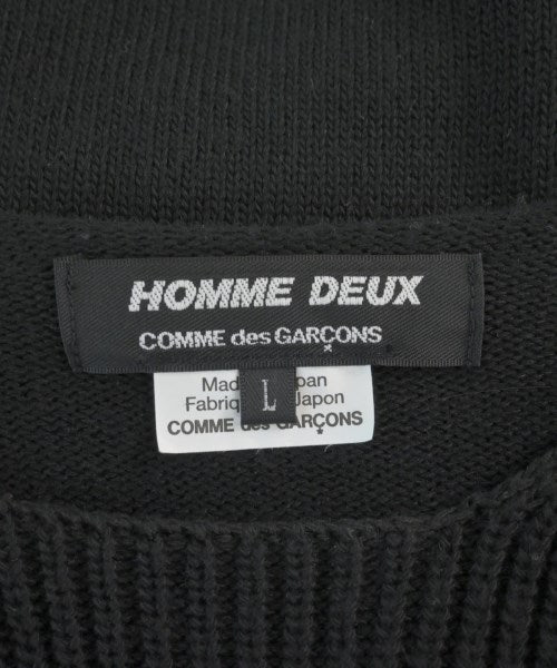 COMME des GARCONS HOMME DEUX 毛衣