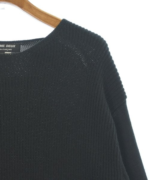 COMME des GARCONS HOMME DEUX 毛衣