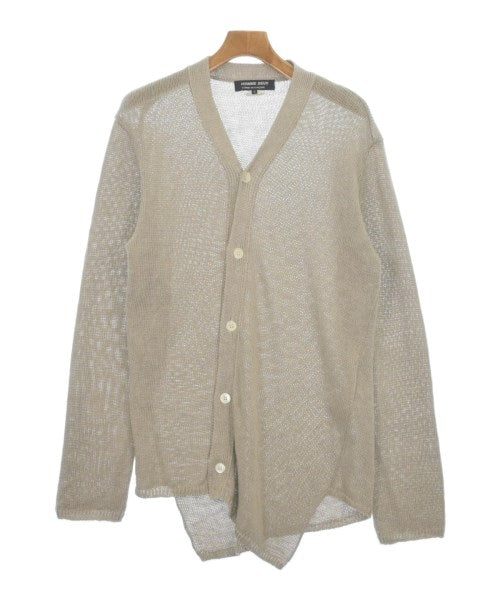 COMME des GARCONS HOMME DEUX 開襟衫