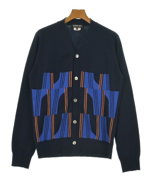 COMME des GARCONS HOMME DEUX 開襟衫