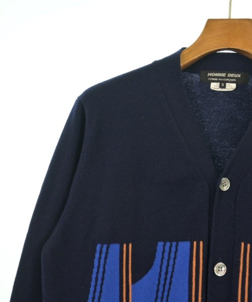 COMME des GARCONS HOMME DEUX 開襟衫