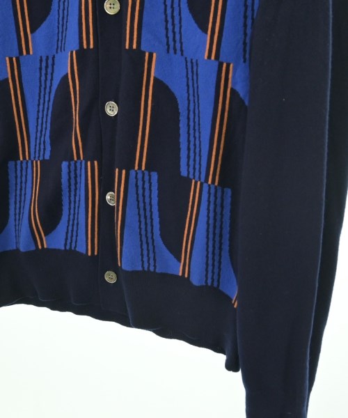 COMME des GARCONS HOMME DEUX 開襟衫