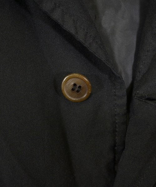 COMME des GARCONS HOMME DEUX 支撐領外套