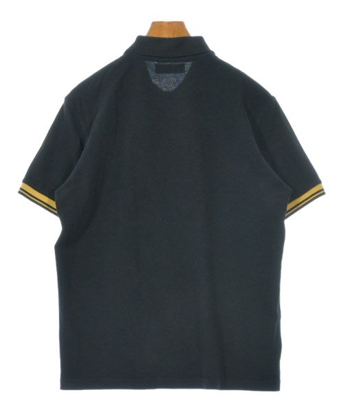 COMME des GARCONS HOMME DEUX POLO衫