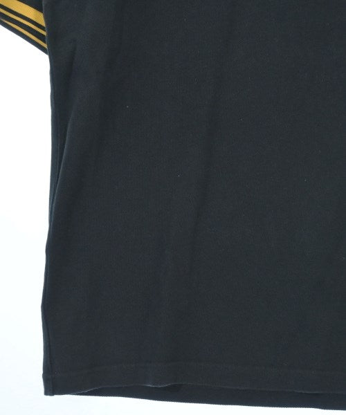 COMME des GARCONS HOMME DEUX POLO衫