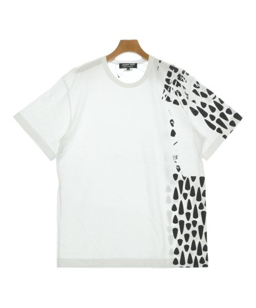 COMME des GARCONS HOMME DEUX T恤/上衣