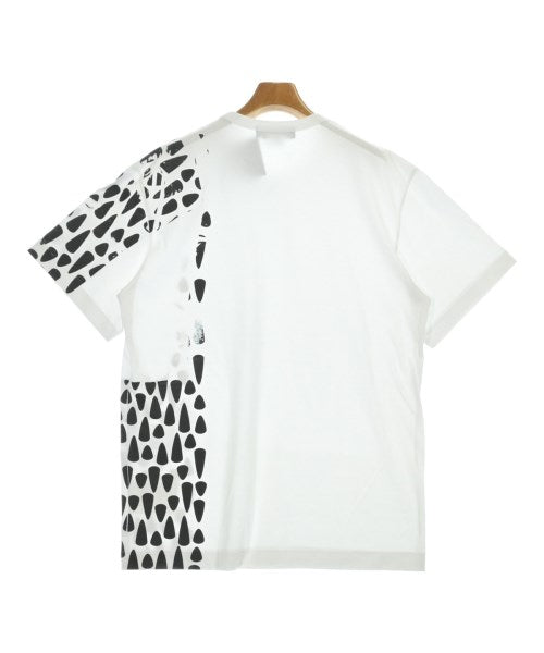 COMME des GARCONS HOMME DEUX T恤/上衣