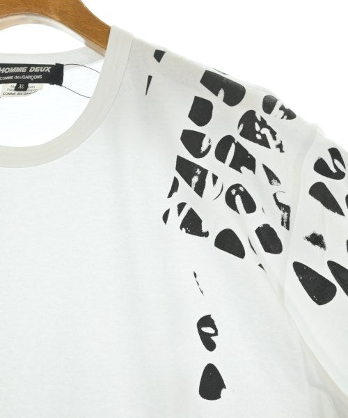 COMME des GARCONS HOMME DEUX T恤/上衣