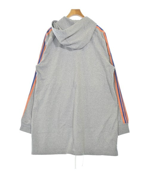 COMME des GARCONS HOMME DEUX 連帽衫