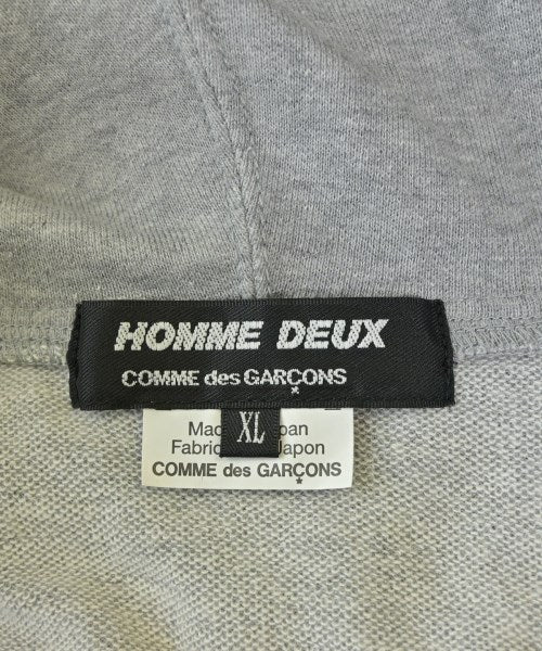 COMME des GARCONS HOMME DEUX 連帽衫