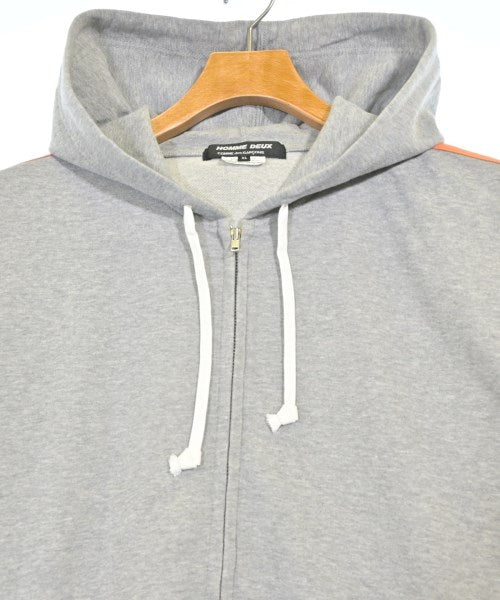 COMME des GARCONS HOMME DEUX 連帽衫