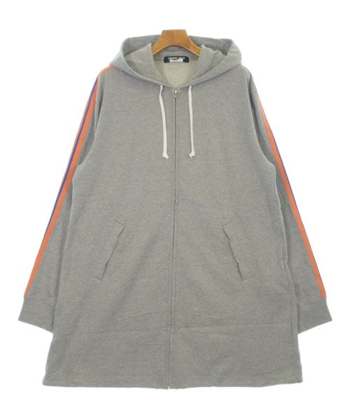 COMME des GARCONS HOMME DEUX 連帽衫