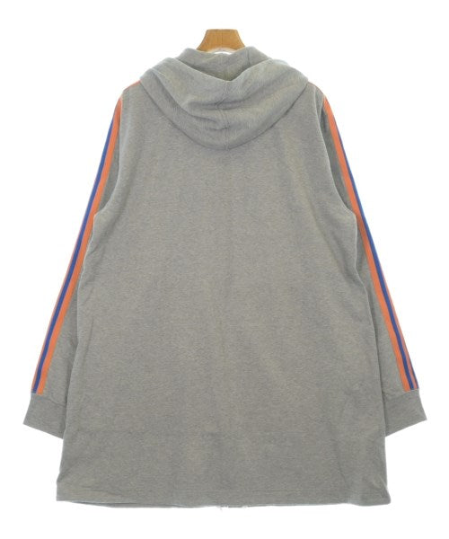 COMME des GARCONS HOMME DEUX 連帽衫