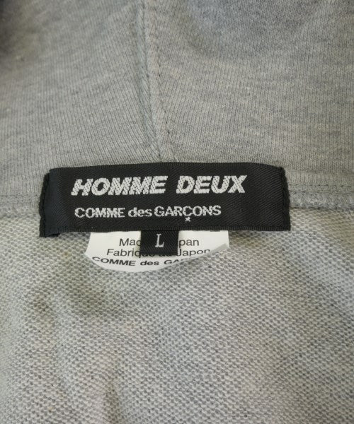 COMME des GARCONS HOMME DEUX 連帽衫