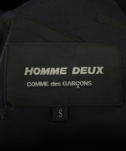 COMME des GARCONS HOMME DEUX 夾克