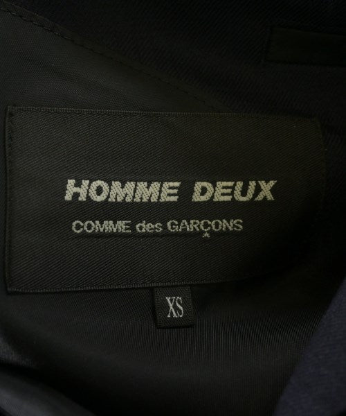 COMME des GARCONS HOMME DEUX 夾克