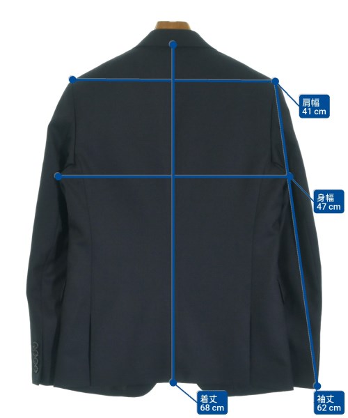 COMME des GARCONS HOMME DEUX 夾克