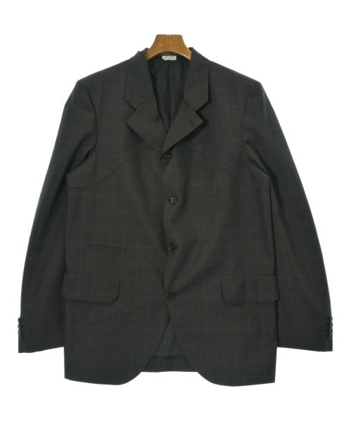 COMME des GARCONS HOMME DEUX 休閒夾克