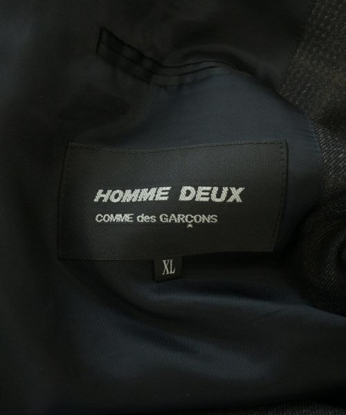 COMME des GARCONS HOMME DEUX 休閒夾克