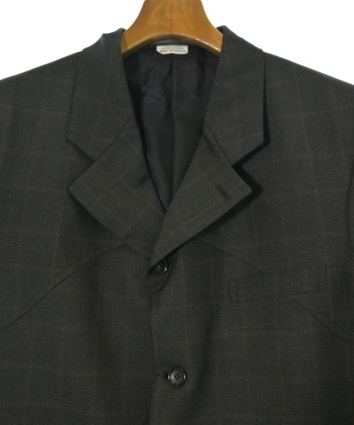 COMME des GARCONS HOMME DEUX 休閒夾克