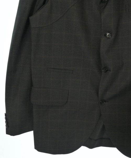 COMME des GARCONS HOMME DEUX 休閒夾克