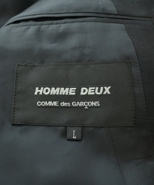 COMME des GARCONS HOMME DEUX 西裝外套