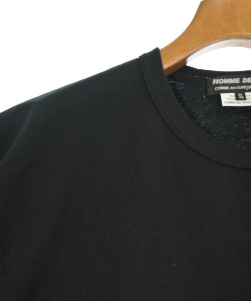 COMME des GARCONS HOMME DEUX T恤/上衣