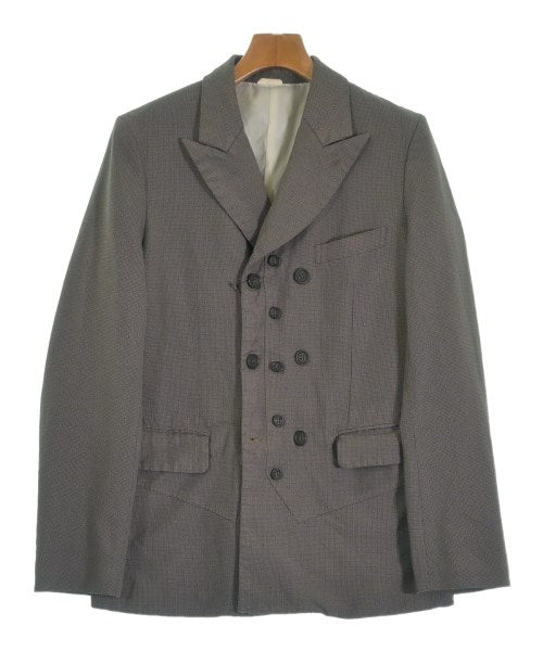 COMME des GARCONS HOMME DEUX 西裝外套
