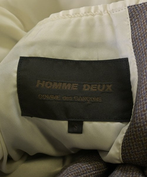 COMME des GARCONS HOMME DEUX 西裝外套