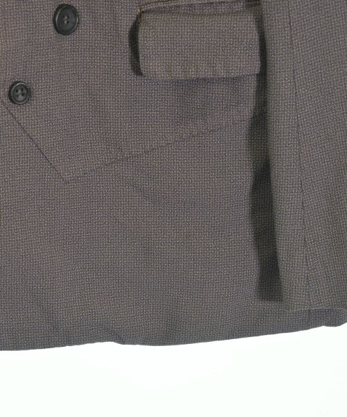 COMME des GARCONS HOMME DEUX 西裝外套