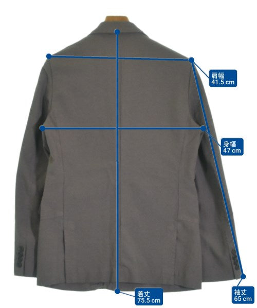 COMME des GARCONS HOMME DEUX 西裝外套