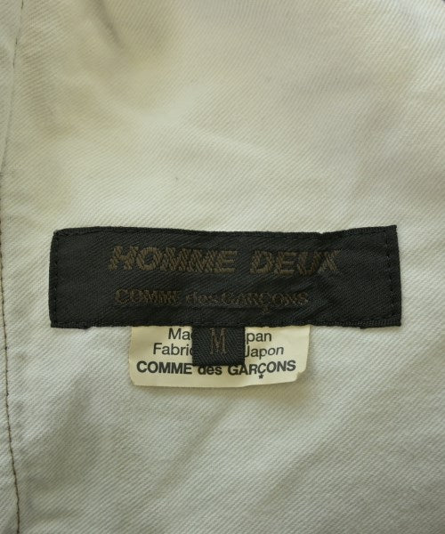 COMME des GARCONS HOMME DEUX 其他款