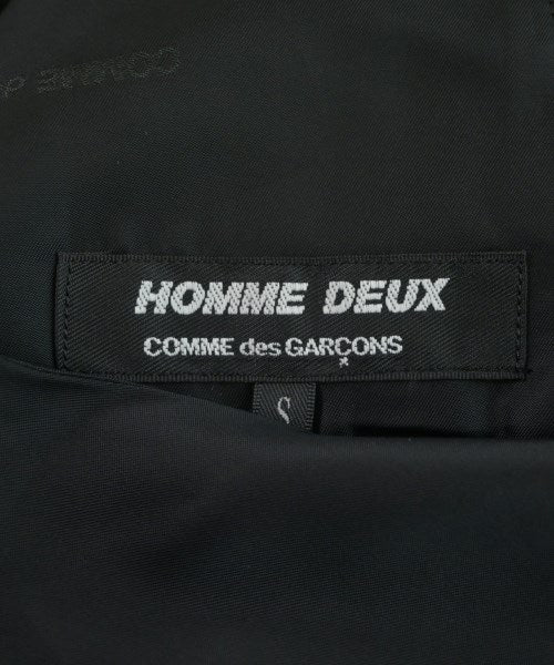 COMME des GARCONS HOMME DEUX 正式襯衫