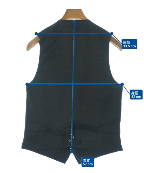 COMME des GARCONS HOMME DEUX 正式襯衫