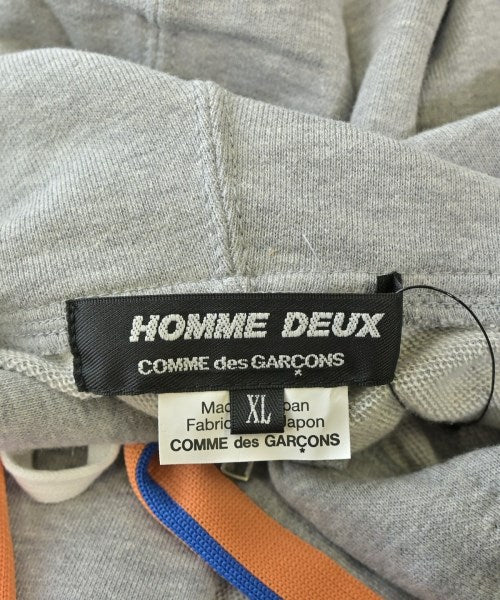 COMME des GARCONS HOMME DEUX 連帽衫