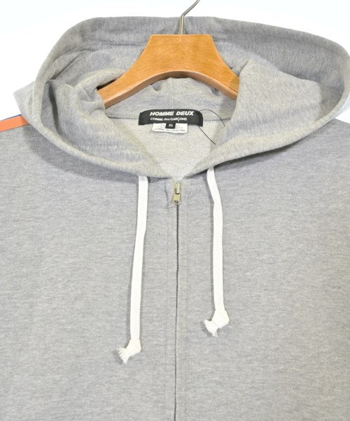 COMME des GARCONS HOMME DEUX 連帽衫