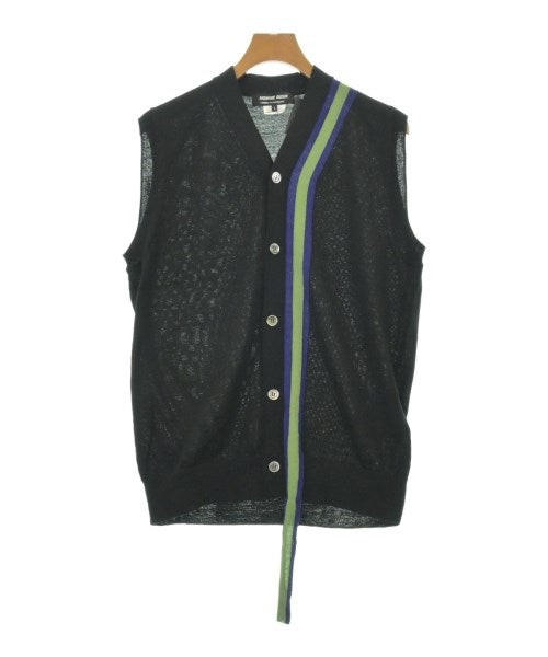 COMME des GARCONS HOMME DEUX 背心
