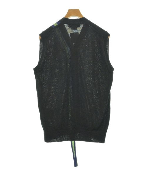 COMME des GARCONS HOMME DEUX 背心