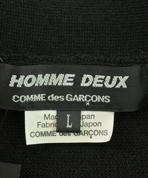COMME des GARCONS HOMME DEUX 背心
