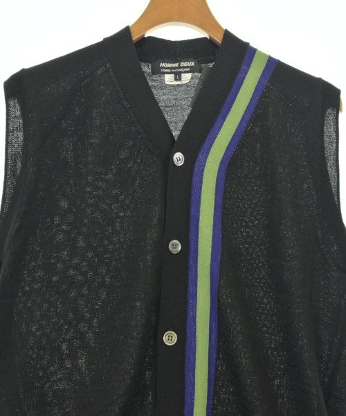 COMME des GARCONS HOMME DEUX 背心