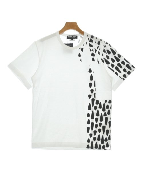 COMME des GARCONS HOMME DEUX T恤/上衣